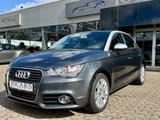 Audi A1 Sportback I 1.2L I SHZ I PDC - Audi A1: 1.2