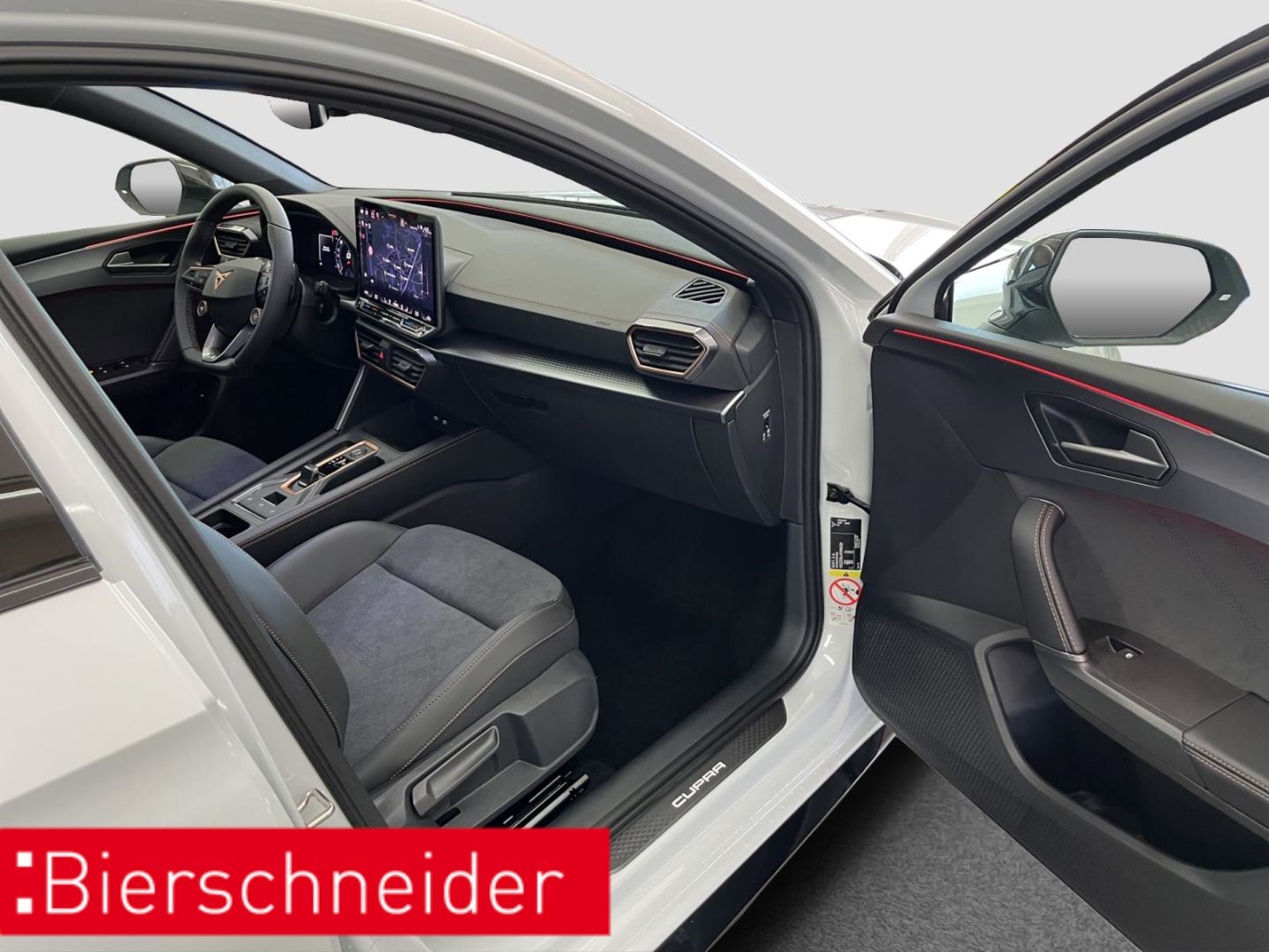 Cupra Leon - Bild 34