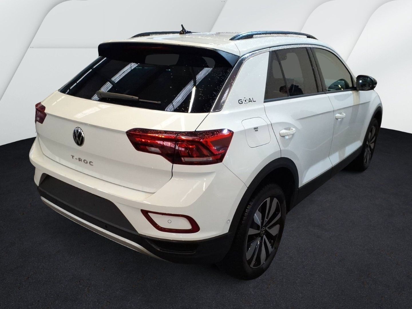 Volkswagen T-Roc - Bild 2