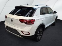 Volkswagen T-Roc - Vorschau Bild 2