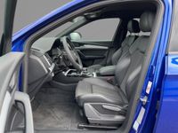 Audi Q5 - Vorschau Bild 8