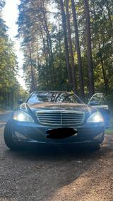 Mercedes-Benz Mercedes S350 Langversion - Mercedes-Benz S 350 in Leipzig