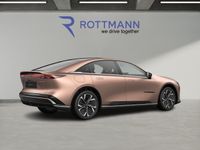 Mazda 6e - Vorschau Bild 2