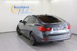 BMW 325 D GT AUT. MODERN LINE"BI-XENON"NAVI"SITZHZG" - BMW 325 Gran Turismo Gebrauchtwagen