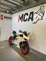 Ducati PANIGALE V2  - DUCATI PANIGALE V2