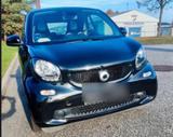 Smart for two |Schalter|453|78000km|Inspek... - Smart: 4two