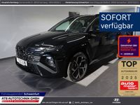 Hyundai TUCSON - Vorschau Bild 1