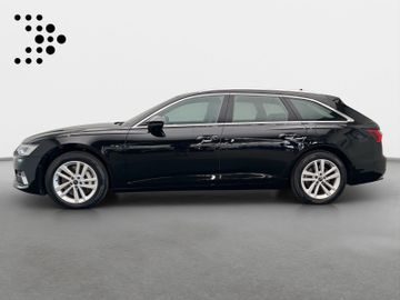 Audi A6 - 3