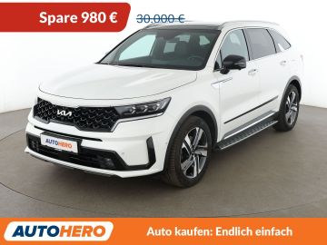 KIA Sorento - 1