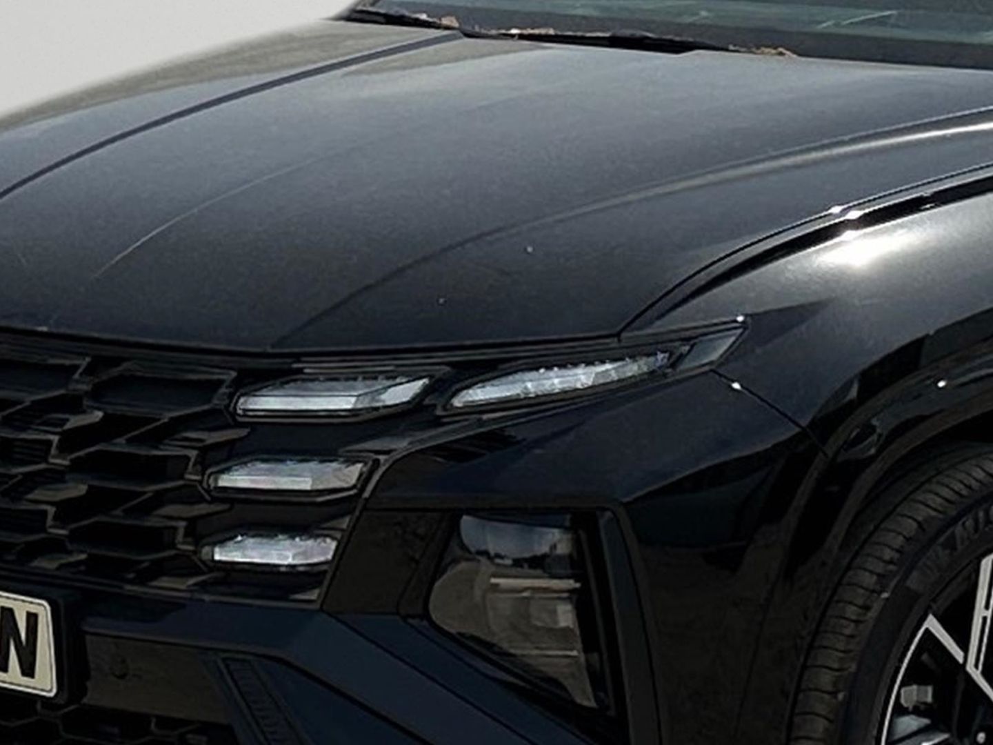 Hyundai Tucson – Bild 7