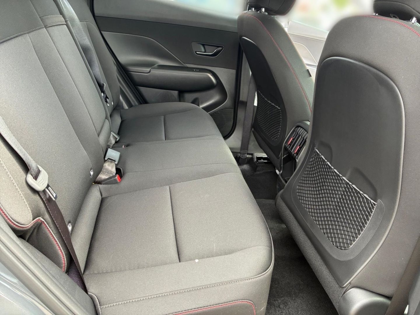 Hyundai KONA - Bild 13