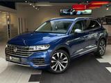 Volkswagen Touareg Elegance 3.0 V6 TDI*Pano*StHzg*Kamera - Volkswagen Touareg Elegance mit Diesel-Antrieb