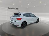 Seat Ibiza 1.0 TSI FR Pro Black Edition ACC RFK - Seat Ibiza: Fr Pro Black Edition