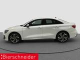 Audi A3 Lim 35 TFSI S-Line AHK SONOS HuD NAVI 18 - Audi A3 mit Anhängerkupplung