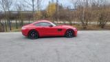 Mercedes-Benz AMG GT S 4.0 V8 S DCT S - Mercedes-Benz AMG GT S aus 2018