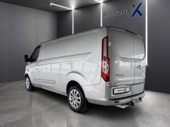 FORD Transit Custom Limited 1.Hd FORD Transit Custom Limited 1.Hd