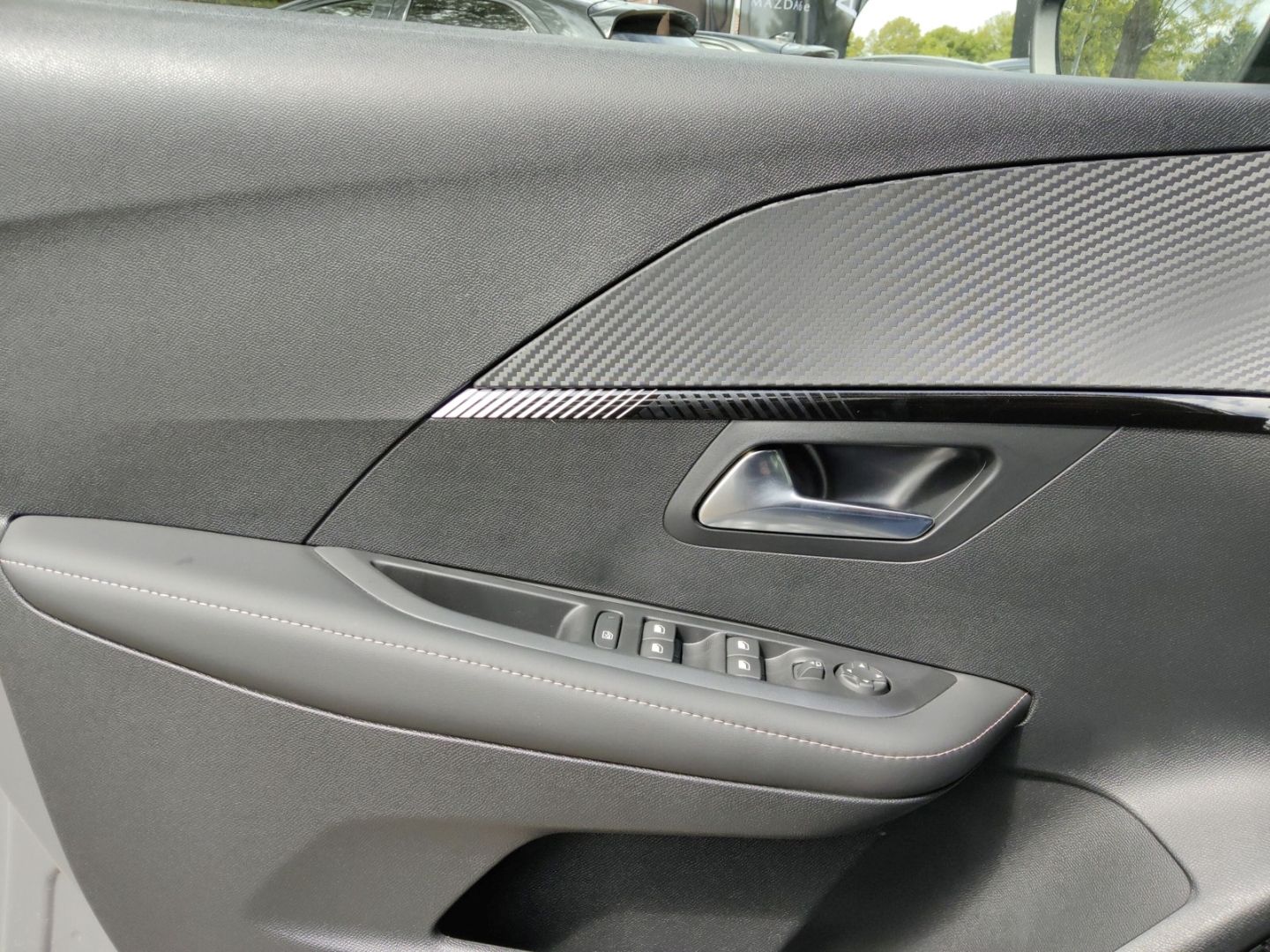 Peugeot 208 - Bild 13