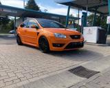 Ford Focus ST MK2 - Ford Focus aus 2006: ST
