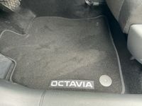 Skoda Octavia - Vorschau Bild 15