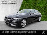 Mercedes-Benz C 200 Avantgarde *Cam*LED*Memo*MBUX*Navi*LHzg*