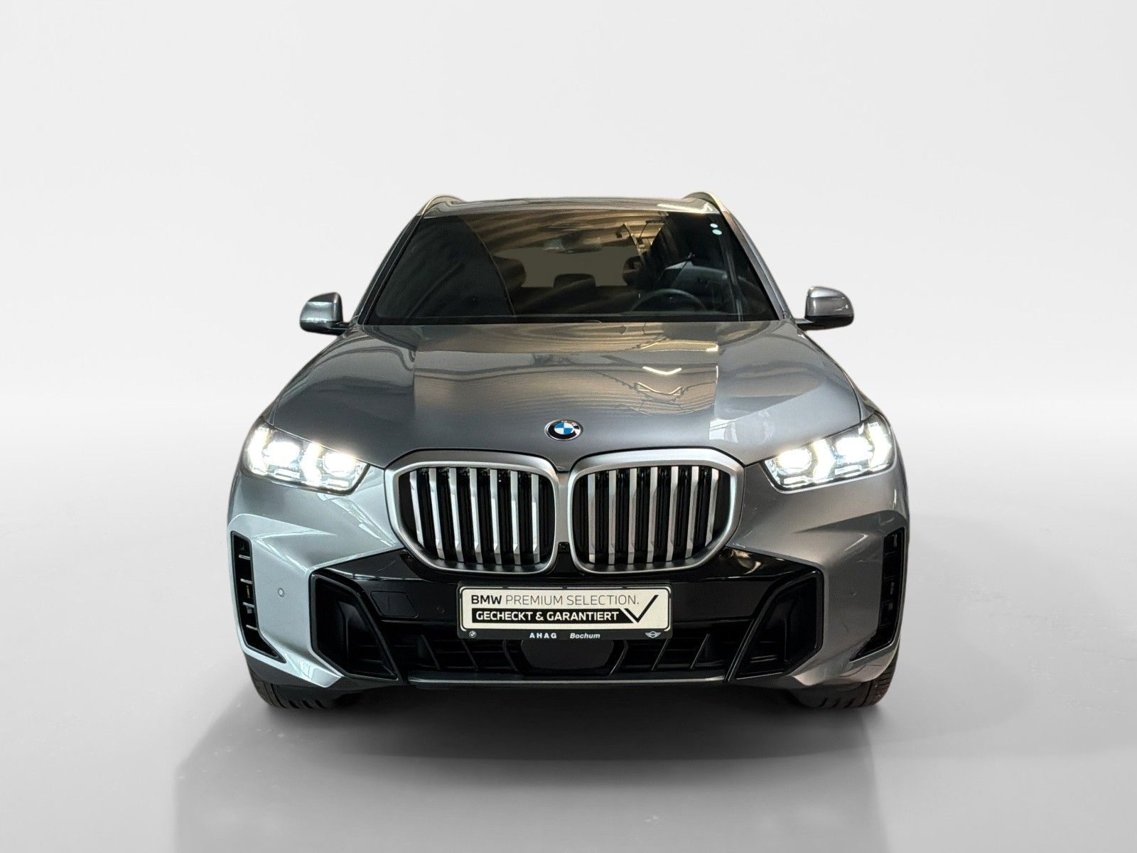 BMW X5 xDrive30d foto 2