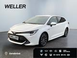 Toyota Corolla 2.0 Hybrid TS Team D *Bi-LED*ACC*SHZ*CAM - Toyota Corolla in Osnabrück