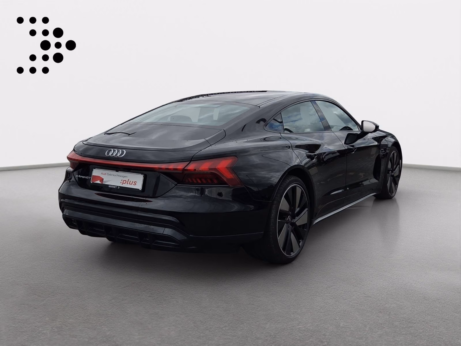 Audi e-tron GT quattro*Navi*LED*Alu*B&O*Pano*Kamera