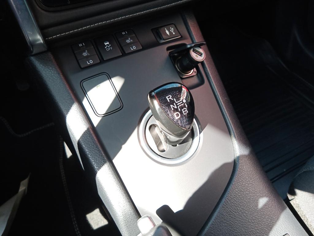 Toyota Auris Touring Sports