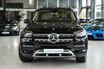 Mercedes GLS 580 - 4
