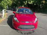 Ford Fiesta 1.4 TDCi Diesel  gepflegt & s... - Ford Fiesta aus 2009: Tdci
