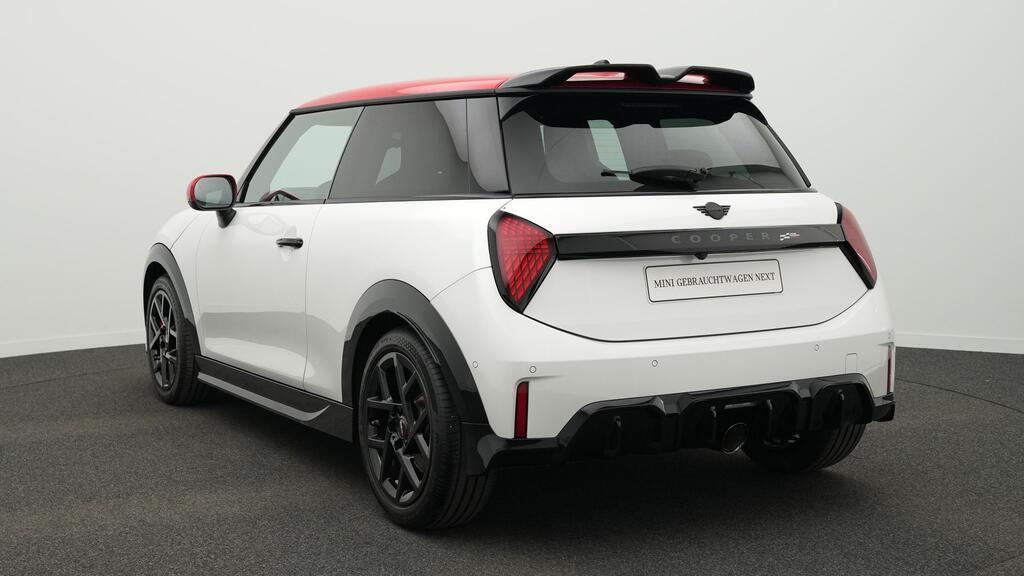 MINI Jcw Trim, миниатюра 7