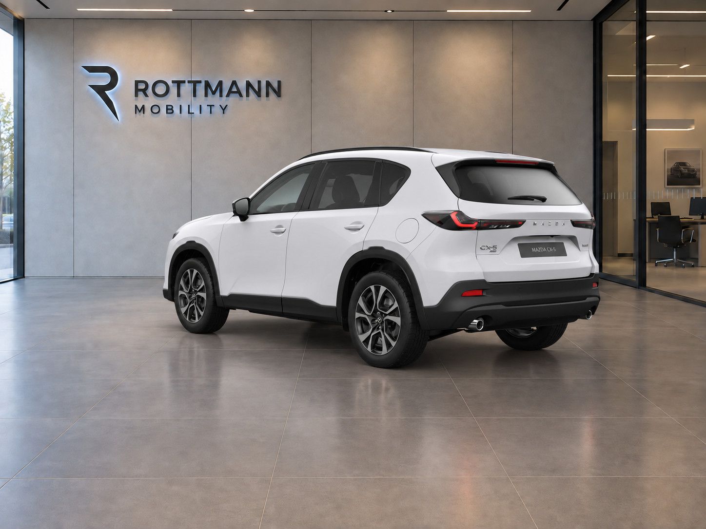 Mazda CX-5 - Bild 7