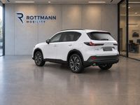 Mazda CX-5 - Vorschau Bild 7