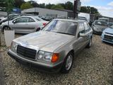 Mercedes-Benz E 230 - gebrauchte Mercedes-Benz E 230 aus dem Jahr 1992