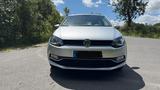 Volkswagen Polo 1.2 TSI 66kW BMT DSG "TOP" 1.Hand 73 Tkm  - : Kleinwagen, Top