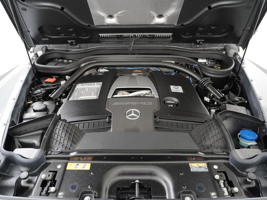 Mercedes-Benz G 63 AMG 4X4² PRIJS Super Angebot! | RECALL DONE