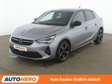 Opel Corsa 1.2 Turbo Ultimate*NAVI*ACC*PDC*SHZ* - Opel Corsa Ultimate mit Benzin-Antrieb