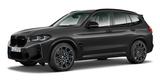 BMW X3 M Competition LC Prof. ad.LED DA H/K 21´´ - gebrauchte BMW X3 M aus dem Jahr 2023