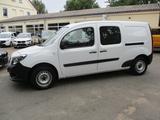 Mercedes-Benz Citan Mixto 111 CDI extralang + AHK + Klima - Mercedes-Benz Citan: Mixto