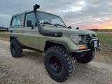 Toyota Land Cruiser 2.4 TD 