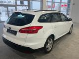 Ford Focus Turnier Business*Navi*Sitzheizung - Ford Focus Business mit Diesel-Antrieb