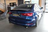 Audi A3 Limousine 1.4 TFSI S line sport*NAVI*XENON* - Audi A3: Limousine, Limo
