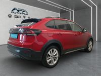 Volkswagen Taigo - Vorschau Bild 4