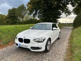 BMW 118i Sport Line | viele Neuteile | TÜV 04/2027