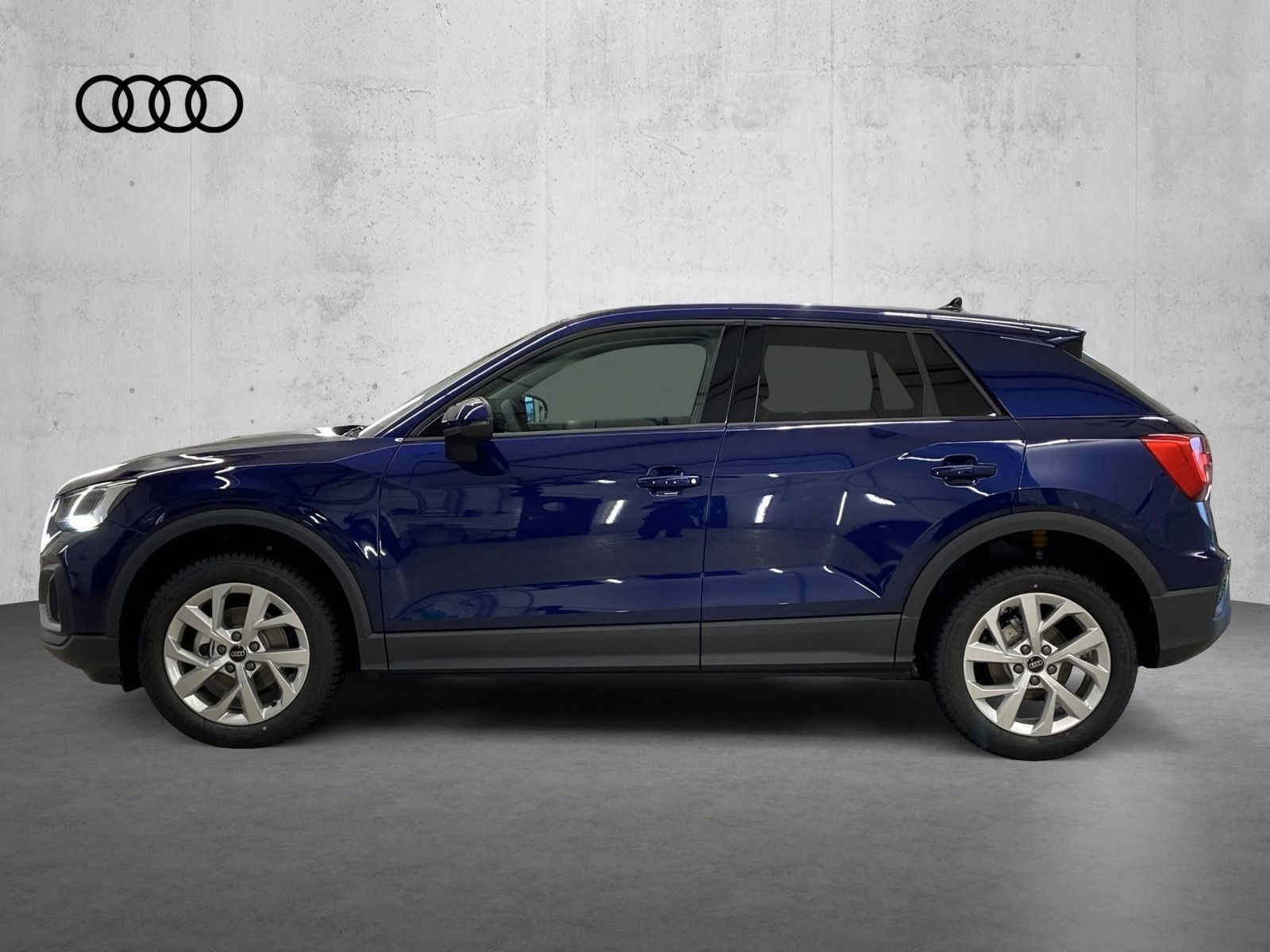 Audi Q2 - Bild 5