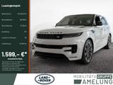Land Rover Range Rover Sport D350 Autobiography PANO 360°