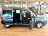 Peugeot Partner 1.4 Benziner - Kangoo Dobl... - gebrauchte Peugeot Partner aus dem Jahr 2007