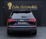 Audi Q7 3.0 TDI Quattro S-LINE/MATRIX/B&O/PANO/MEMORY - Audi Q7 in Freiburg