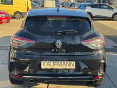 Fahrzeugabbildung Clio V Techno 1.0 TCe 90 6E Winter-Paket, City-