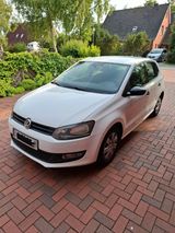 Volkswagen Polo 1.2 TDI -